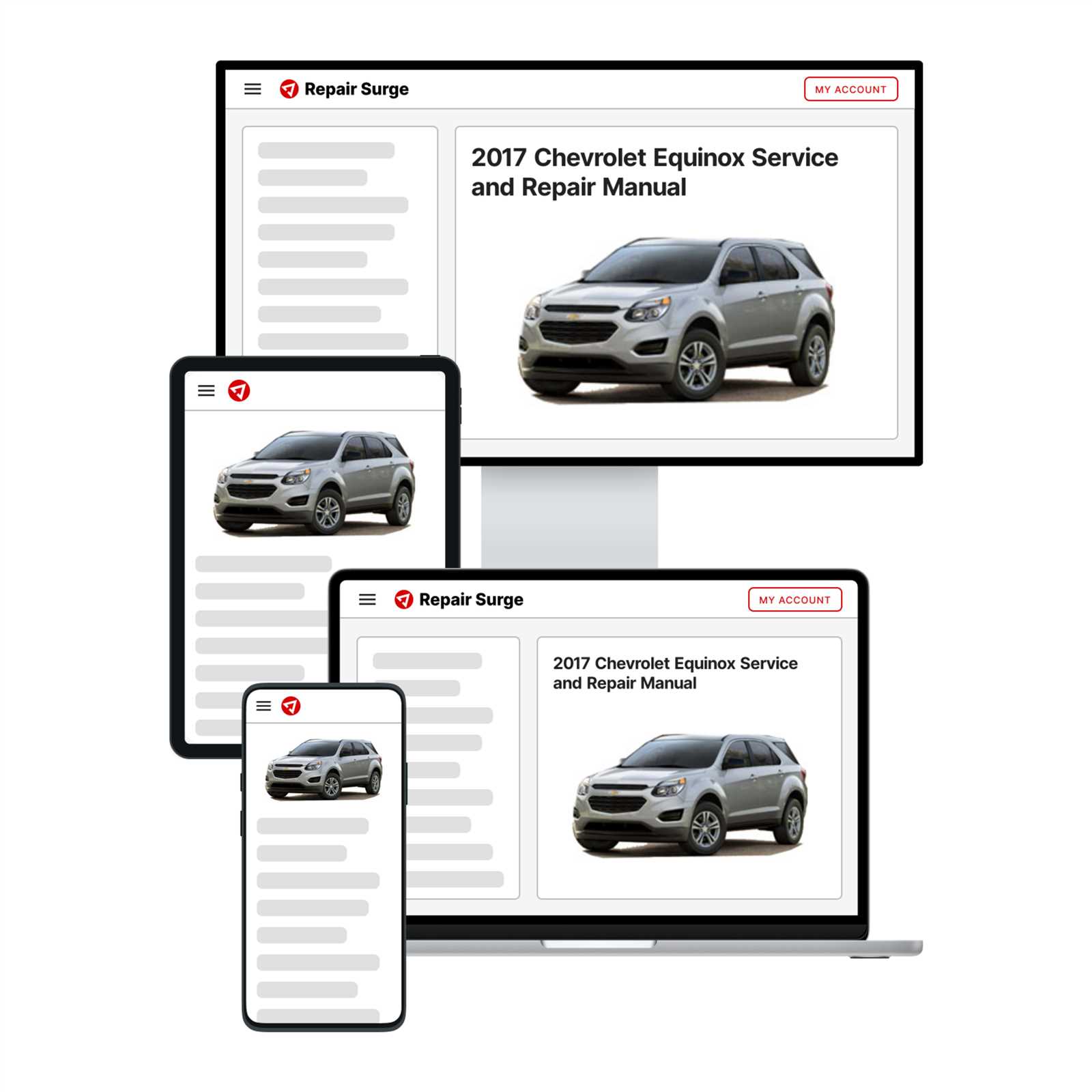 2014 chevy traverse repair manual