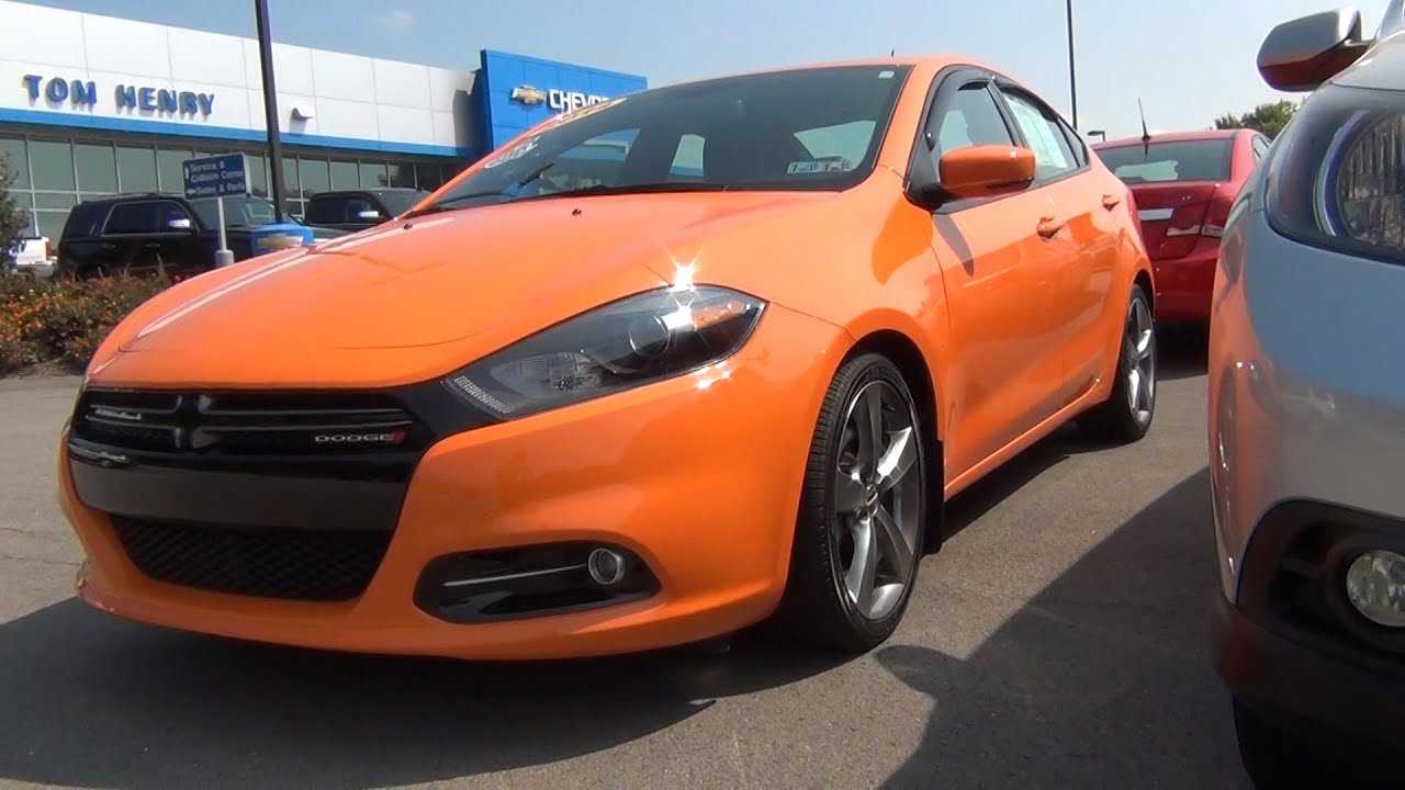 2014 dodge dart repair manual