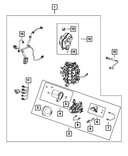 2014 fiat 500l repair manual