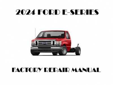 2014 ford explorer repair manual