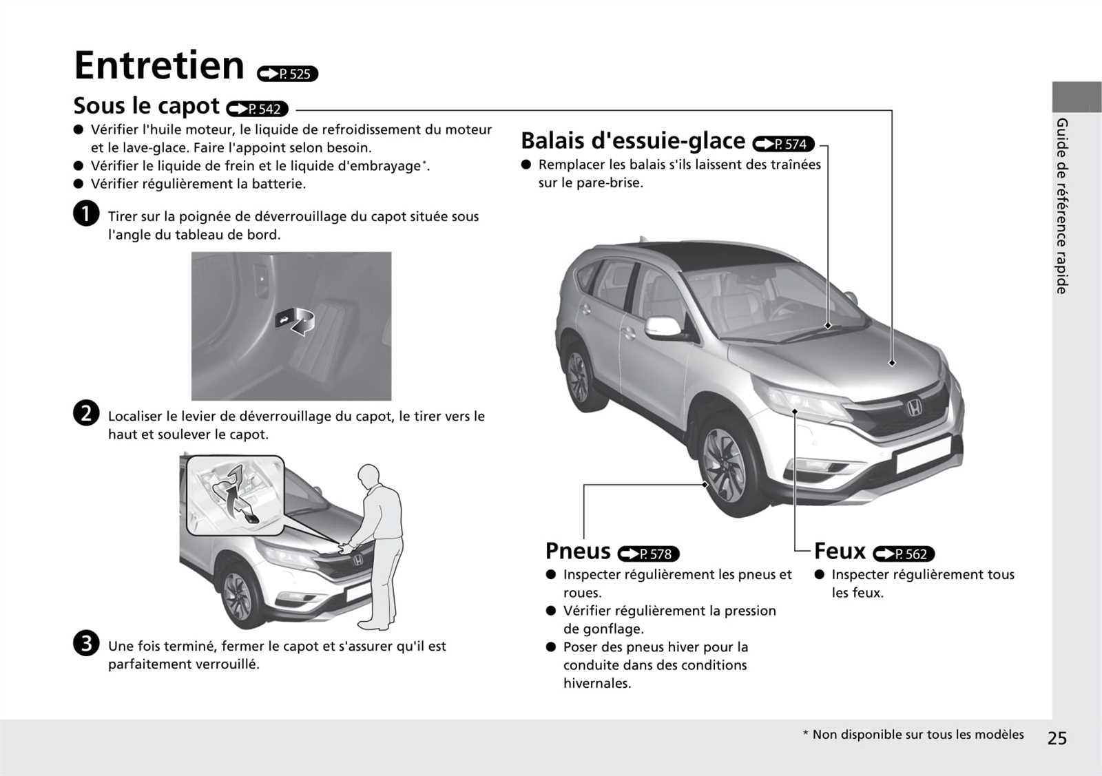 2014 honda crv repair manual