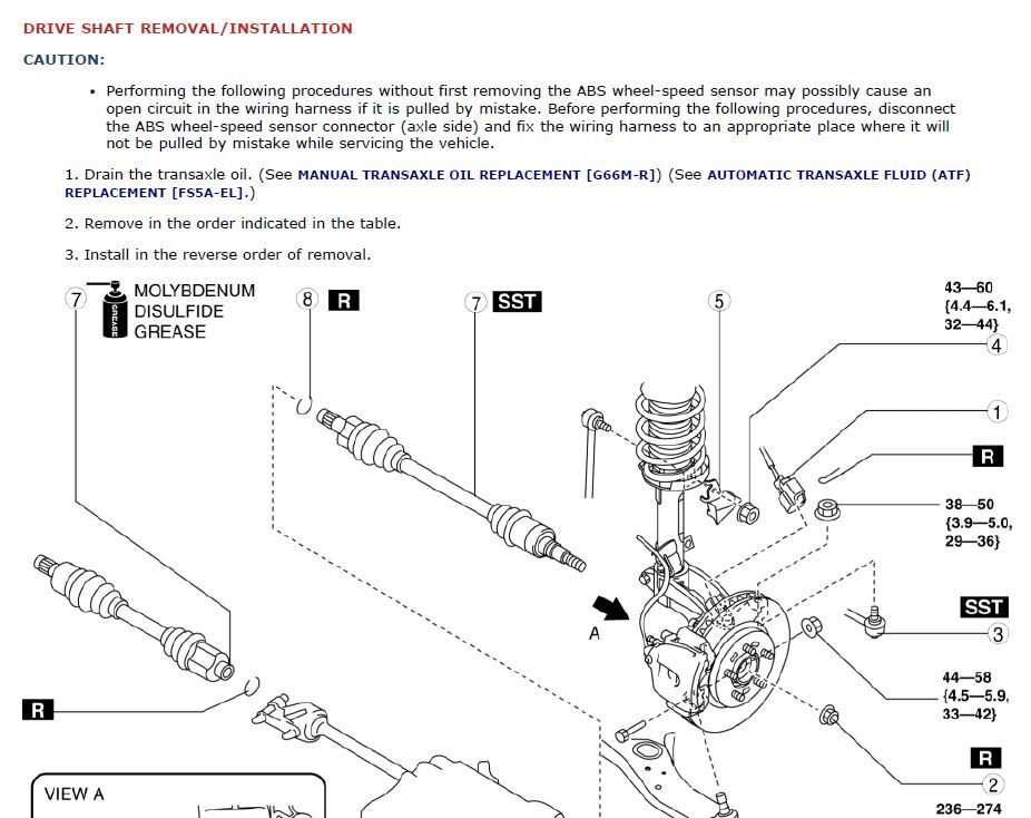 2014 mazda cx 5 repair manual