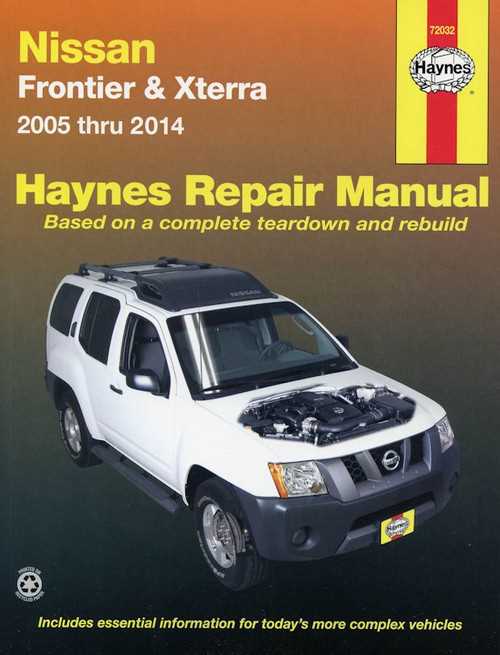 2014 mustang repair manual