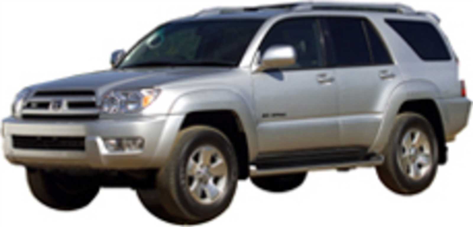 2015 4runner repair manual