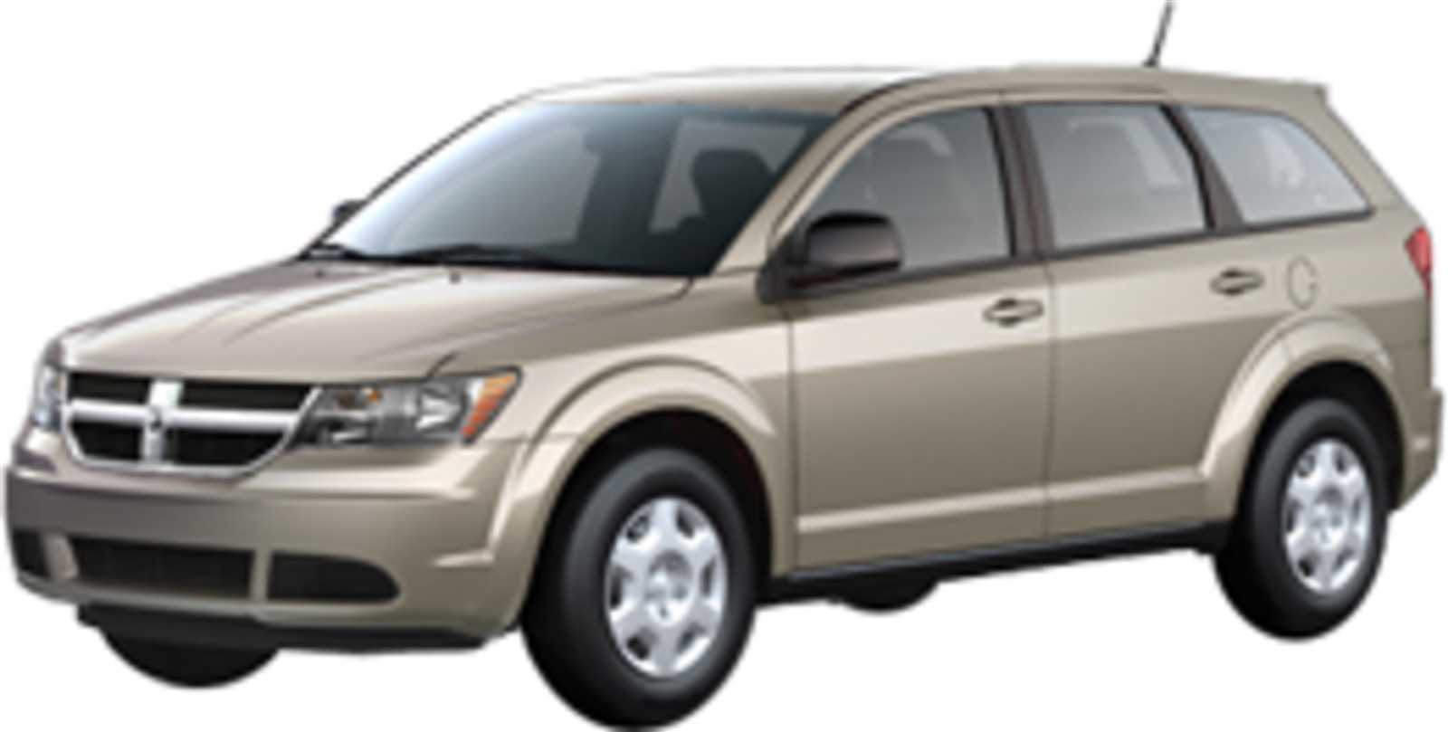 2015 dodge journey repair manual