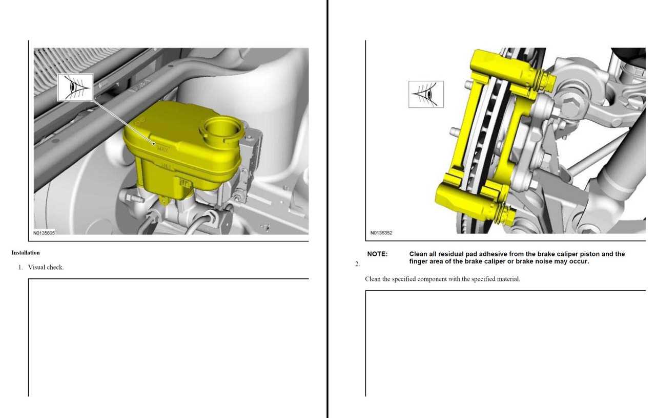 2015 ford explorer repair manual