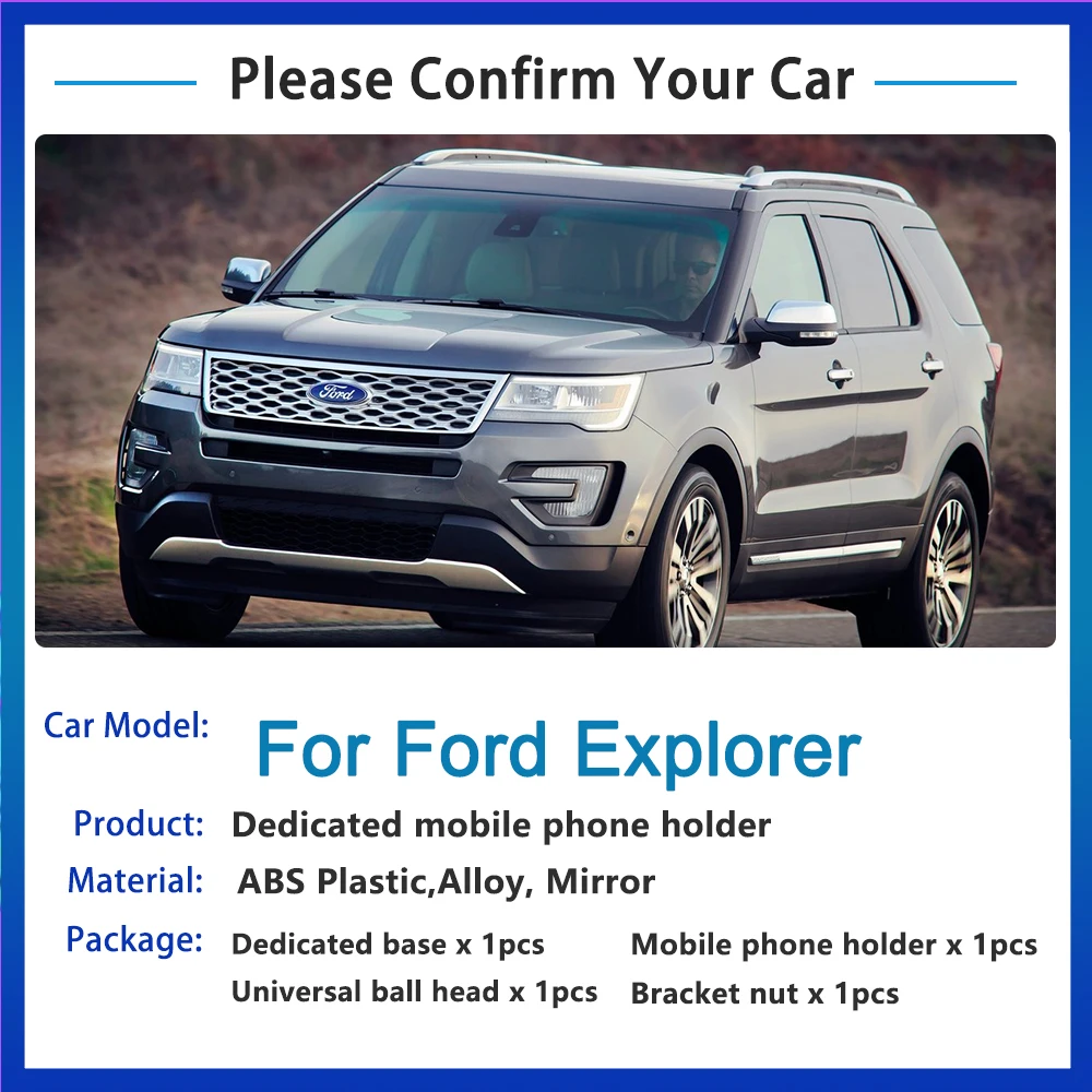 2015 ford explorer repair manual