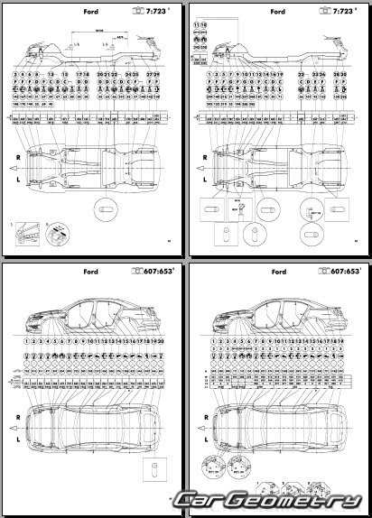 2015 ford taurus repair manual