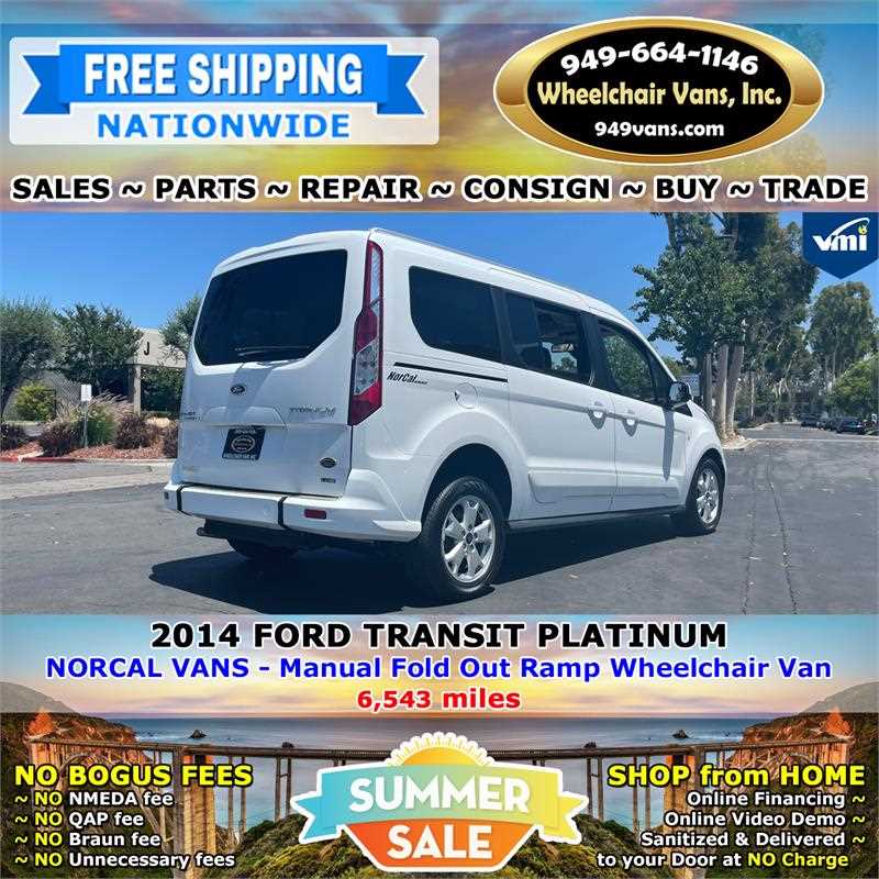 2015 ford transit connect repair manual