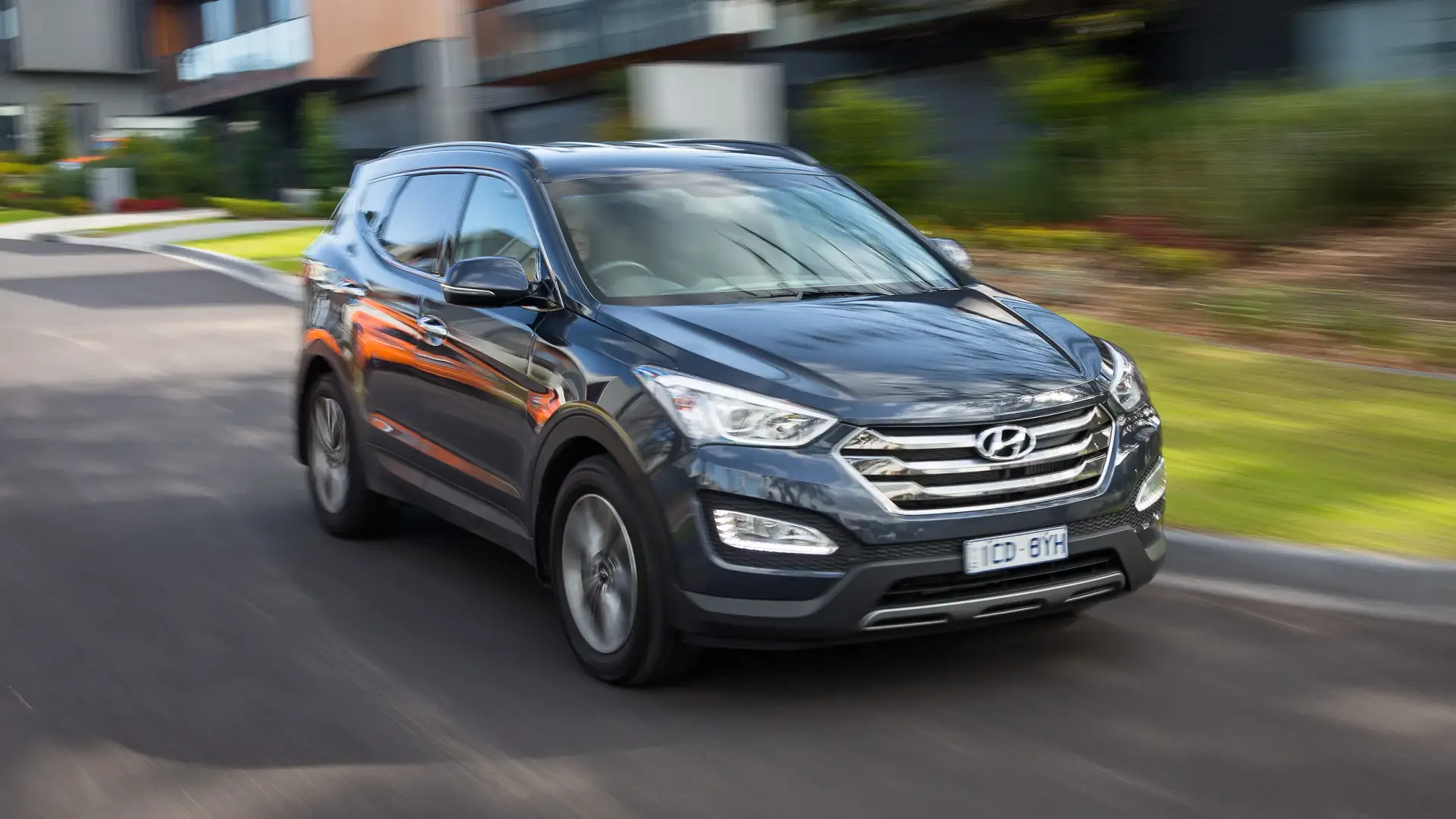 2015 hyundai santa fe repair manual