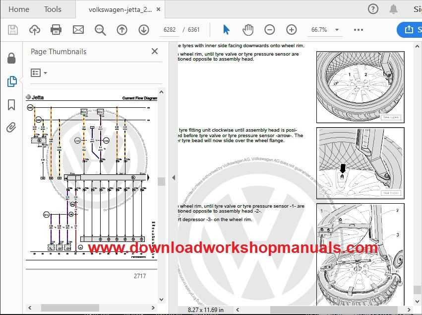 2015 jetta repair manual