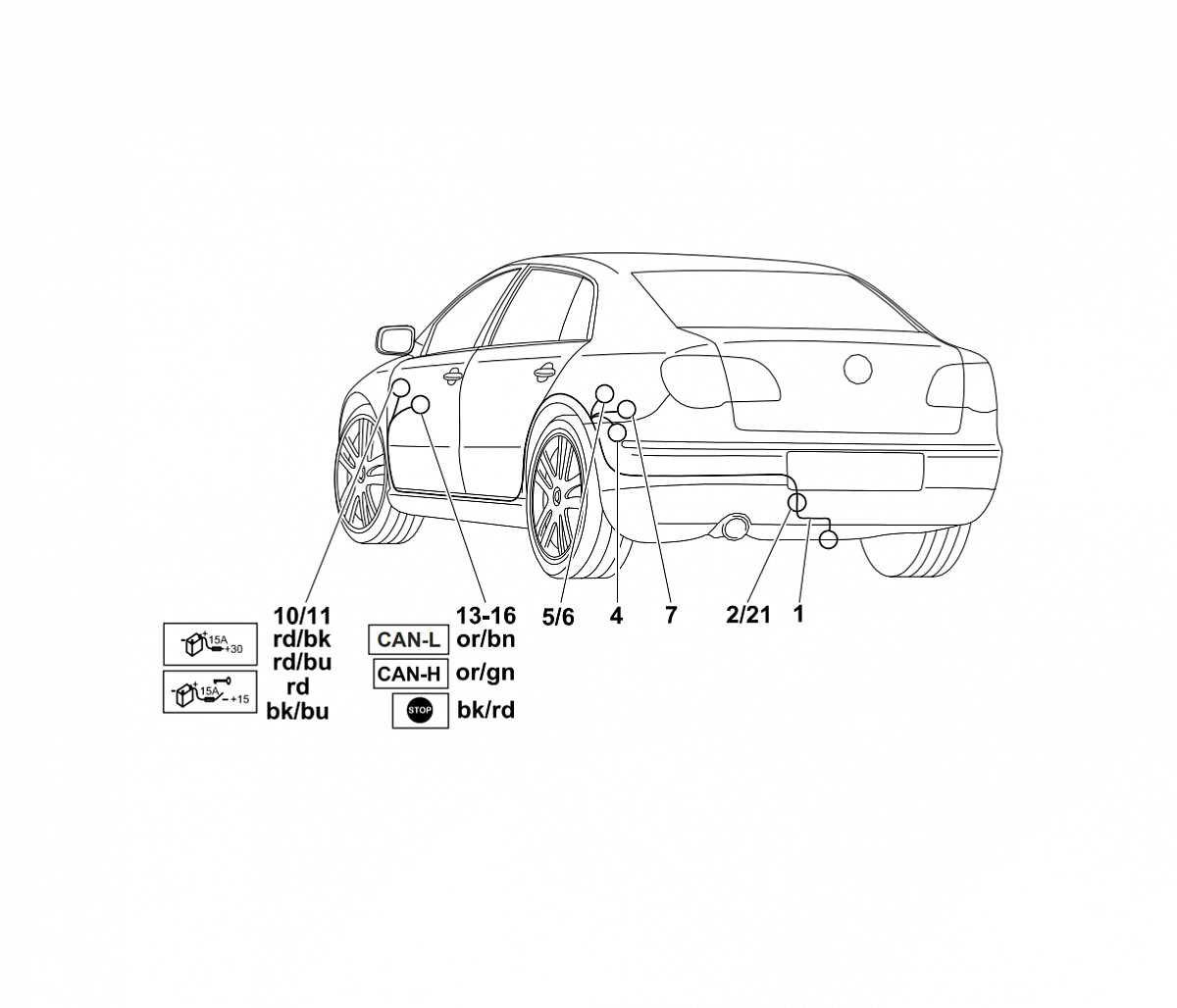 2015 vw passat repair manual