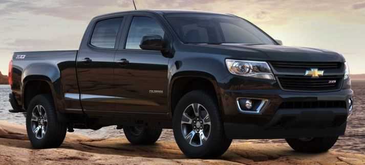 2015 chevy colorado repair manual