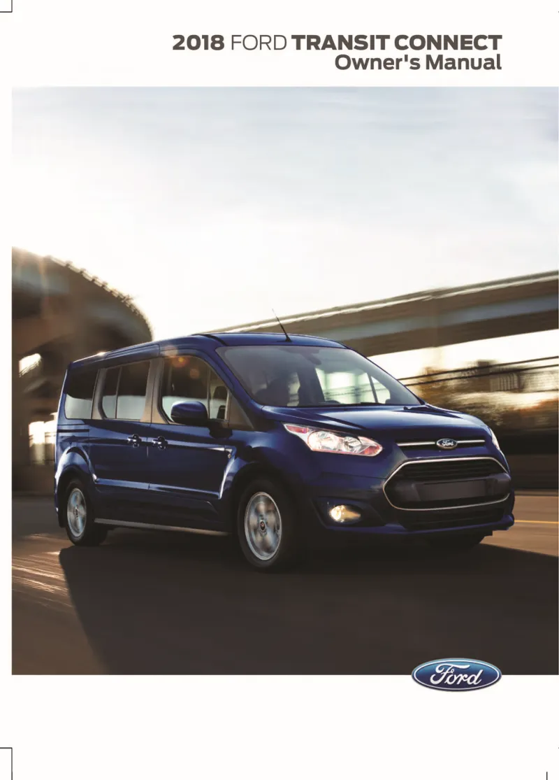 2015 ford transit connect repair manual