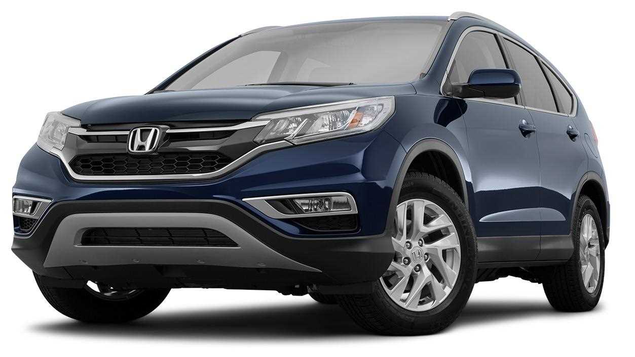 2015 honda crv repair manual