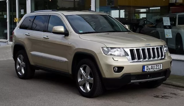 2015 jeep grand cherokee repair manual