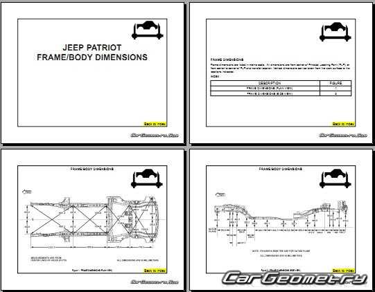 2015 jeep patriot repair manual