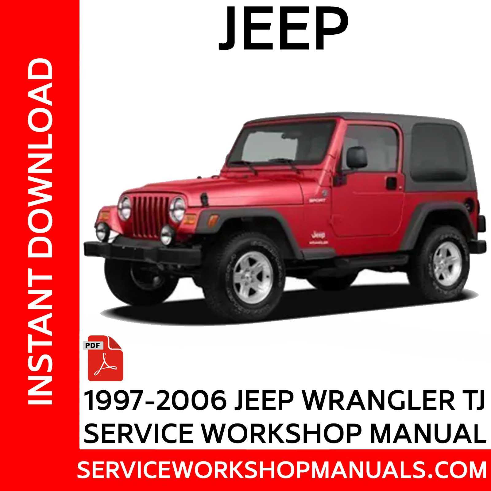 2015 jeep renegade repair manual