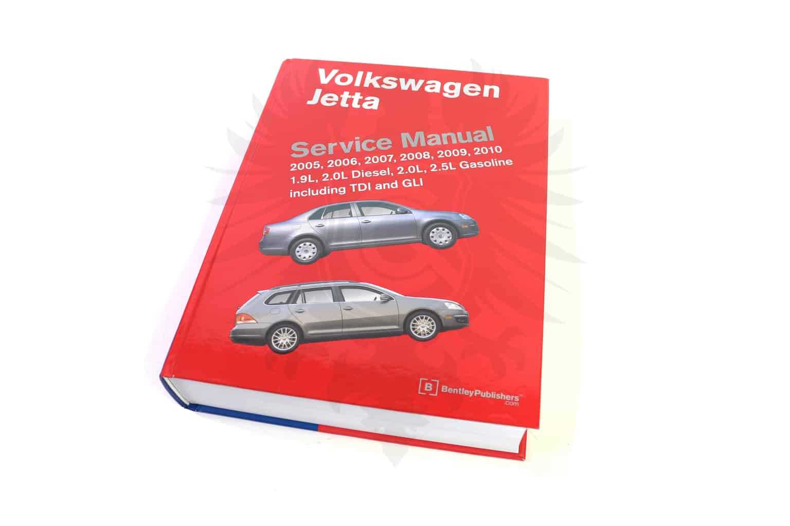 2015 jetta repair manual