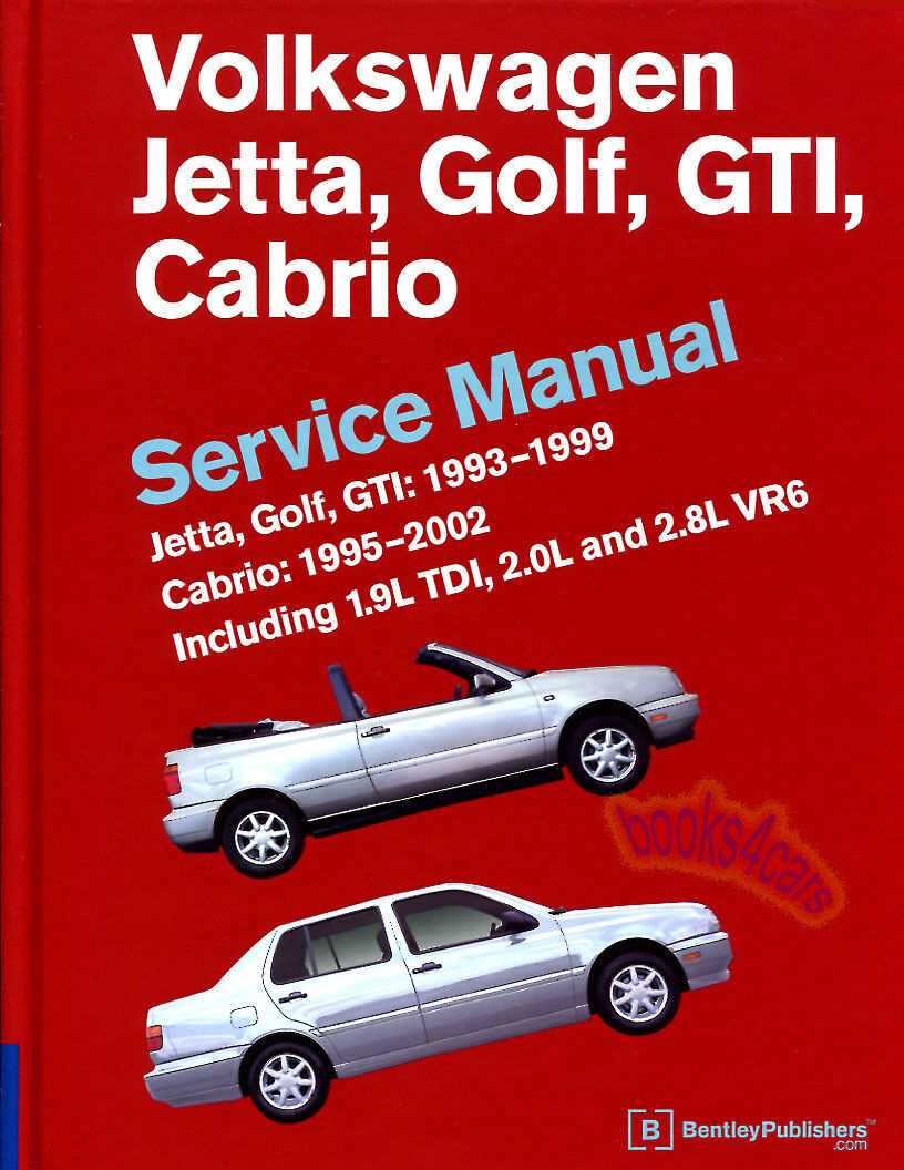 2015 jetta repair manual