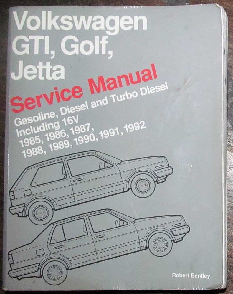 2015 jetta repair manual