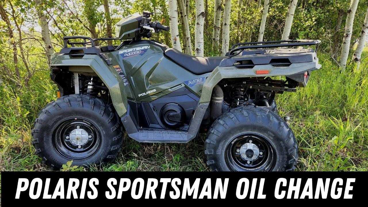 2015 polaris sportsman 570 repair manual