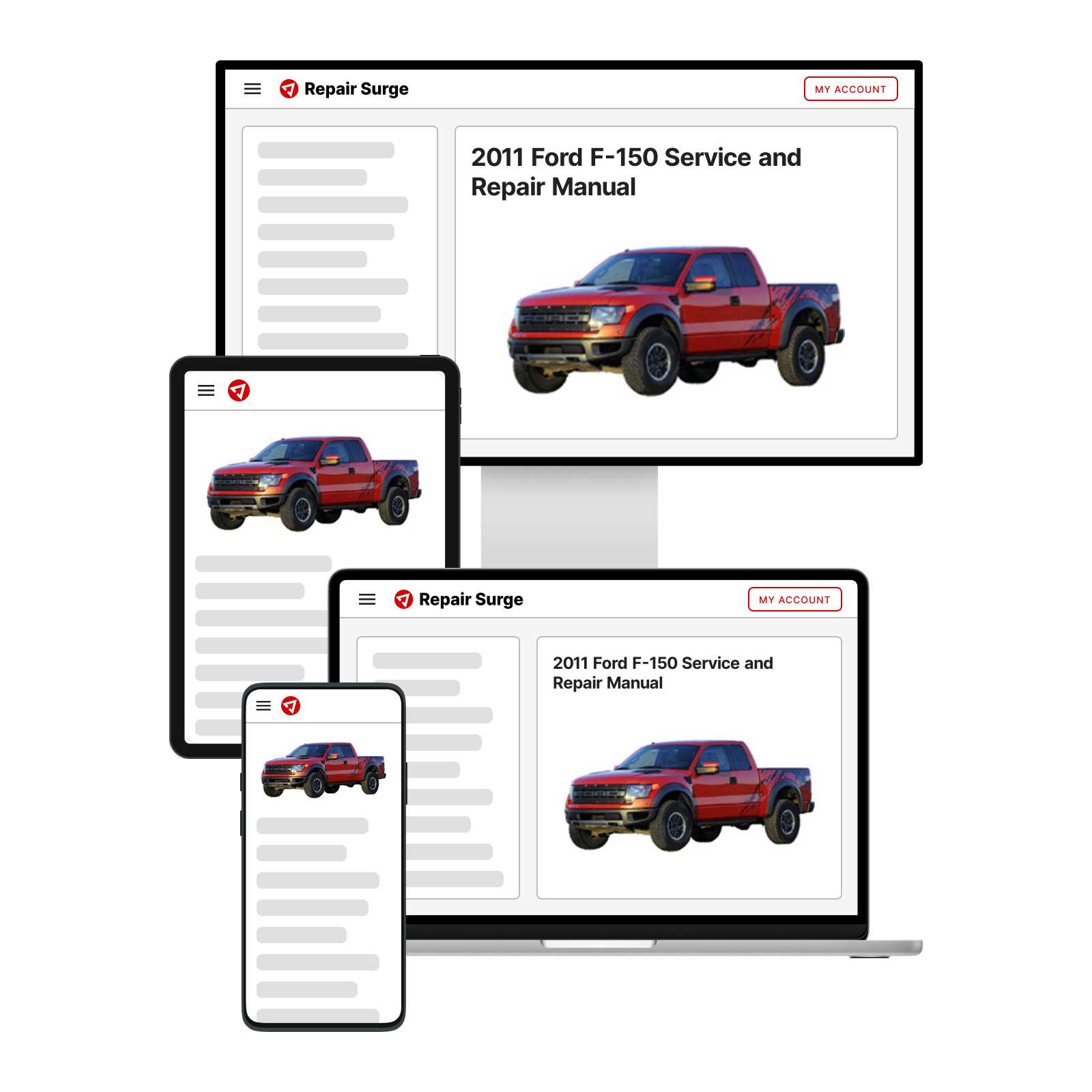 2016 ford f150 repair manual