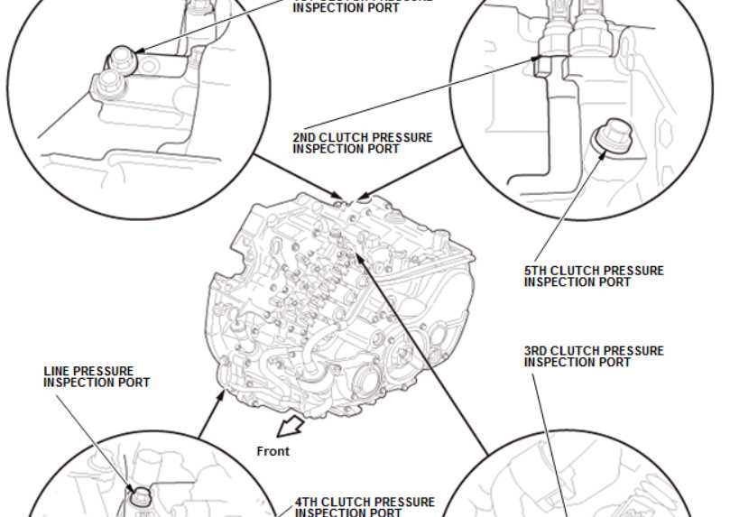 2016 honda pilot repair manual