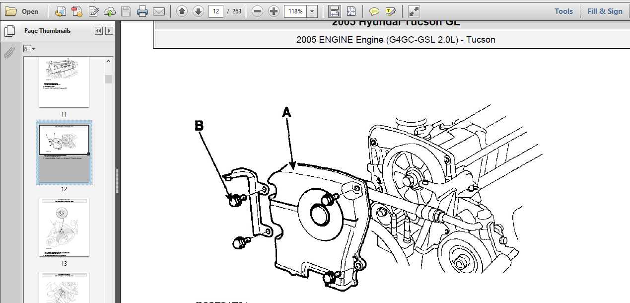 2016 hyundai tucson repair manual