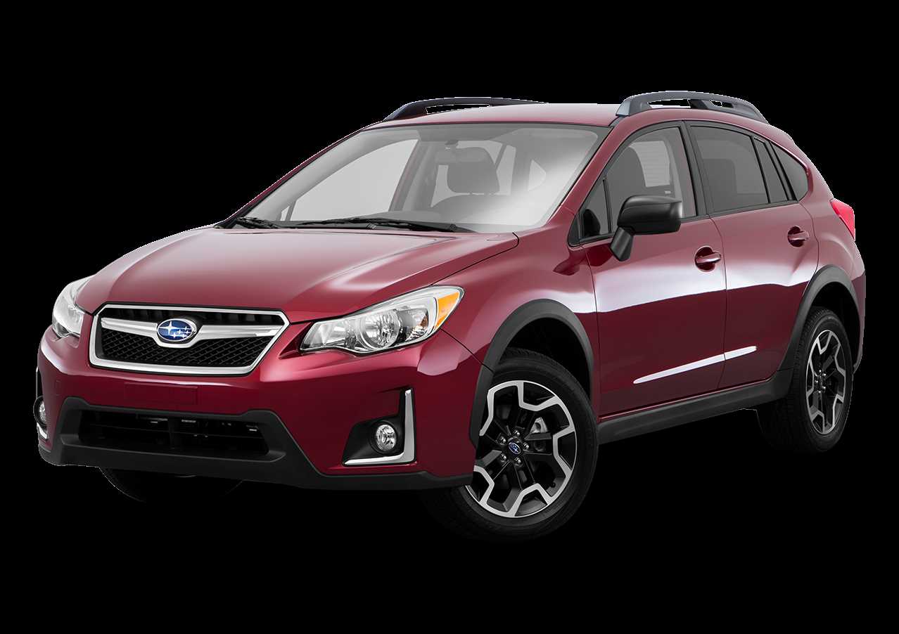 2016 subaru outback repair manual