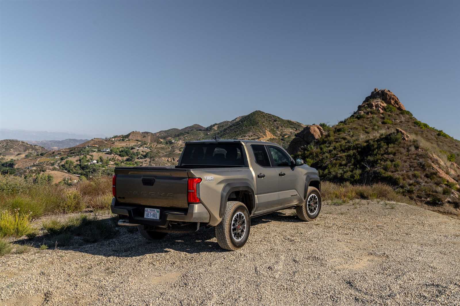 2016 toyota tacoma repair manual