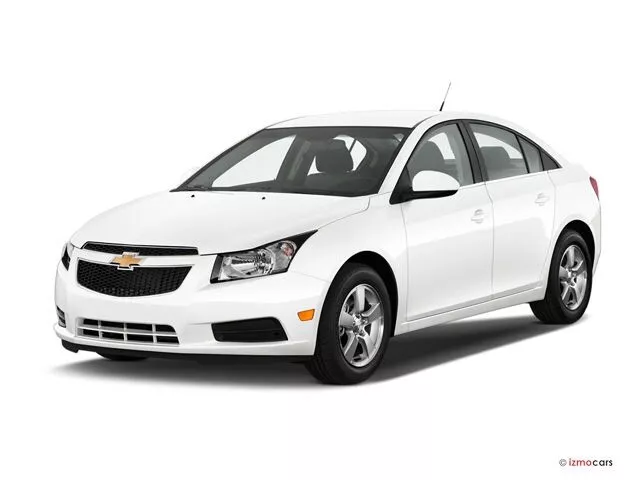 2016 chevy cruze repair manual