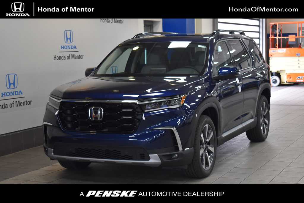 2016 honda pilot repair manual