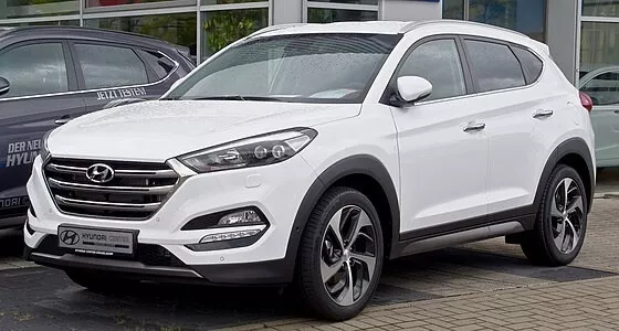 2016 hyundai tucson repair manual