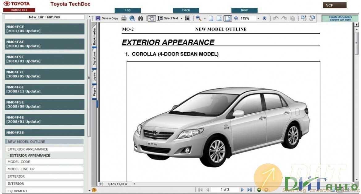 2016 toyota tacoma repair manual