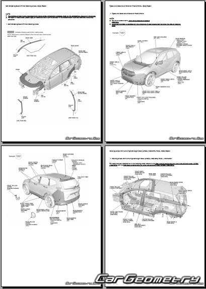 2017 honda crv repair manual