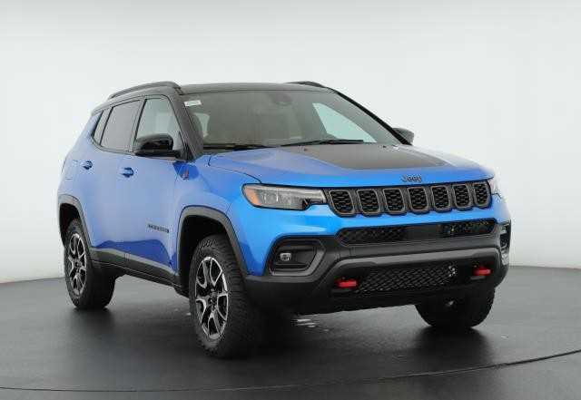 2017 jeep compass repair manual