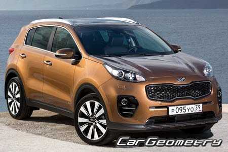 2017 kia sportage repair manual