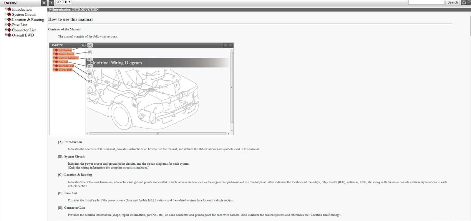 2017 toyota rav4 repair manual