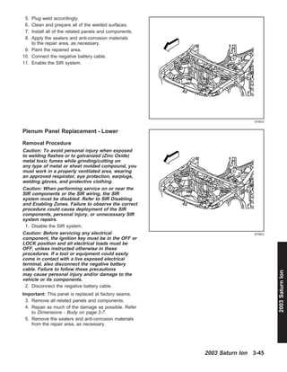 2017 gmc acadia repair manual