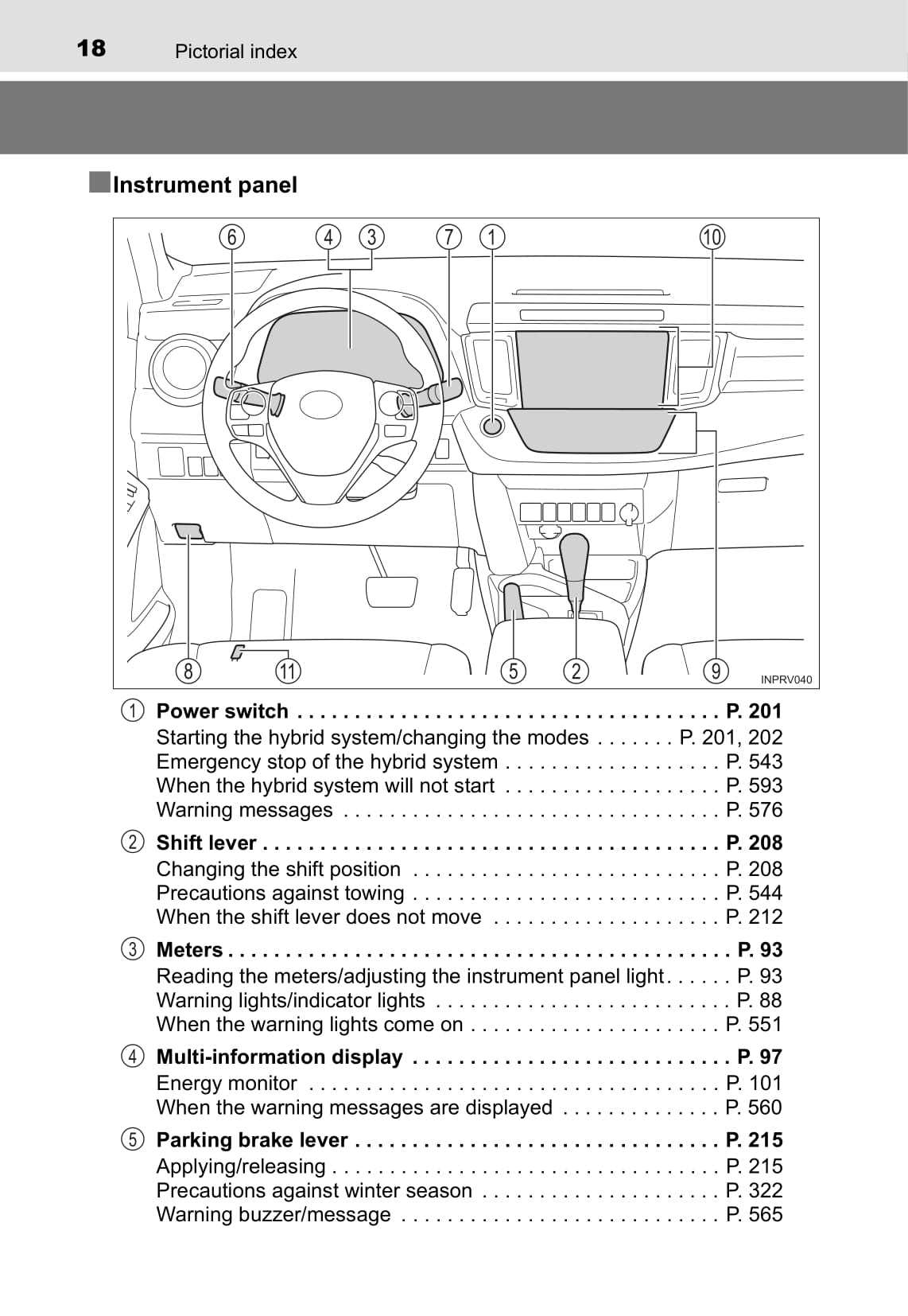 2017 toyota rav4 repair manual