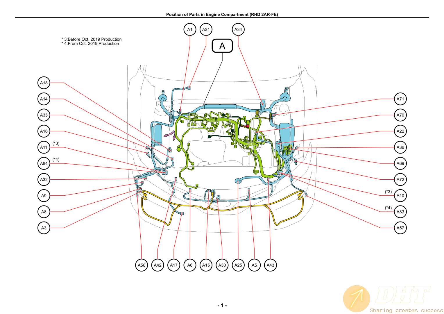 2018 camry repair manual