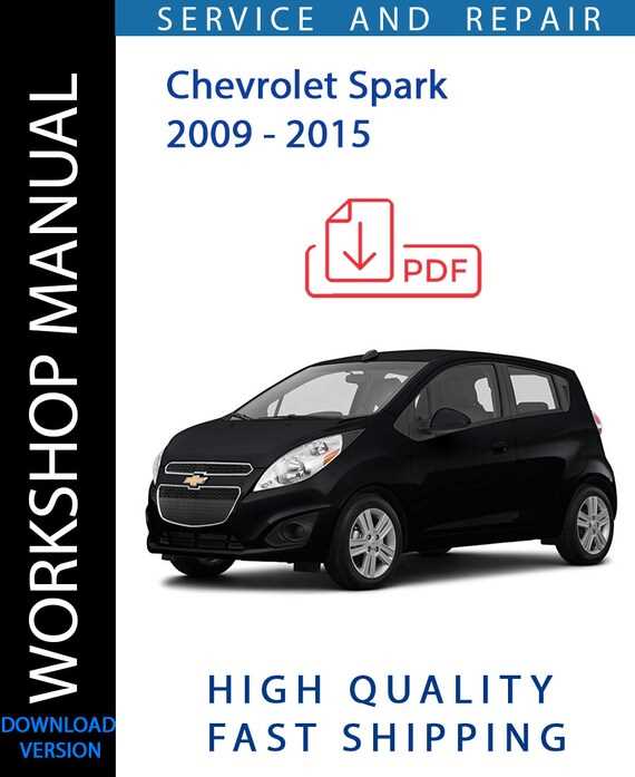 2018 chevy cruze repair manual