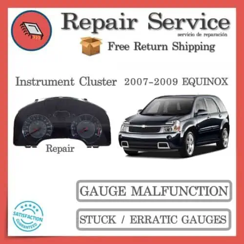 2018 equinox repair manual