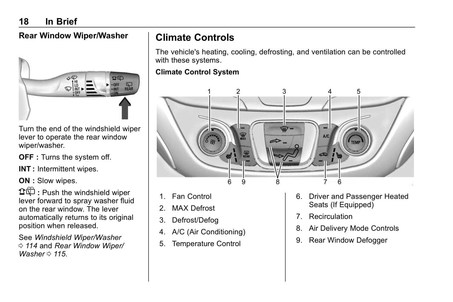 2018 equinox repair manual