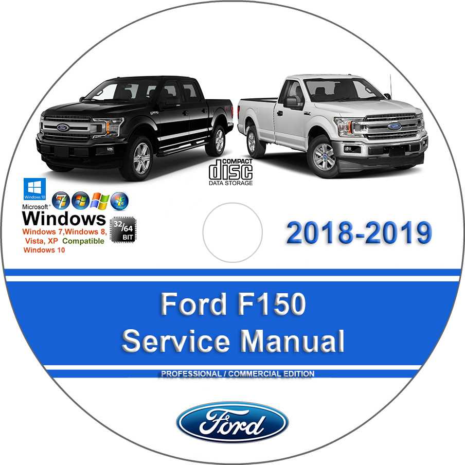 2018 ford escape repair manual