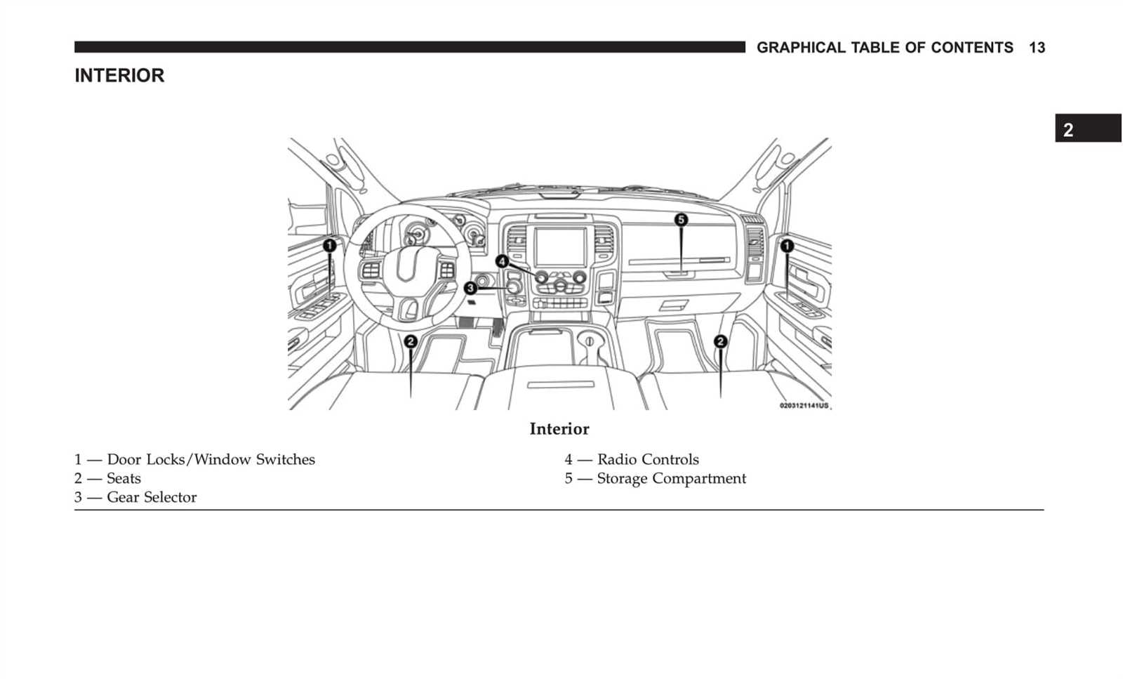 2018 ram 1500 repair manual