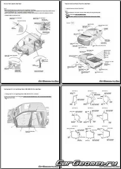 2019 honda ridgeline repair manual