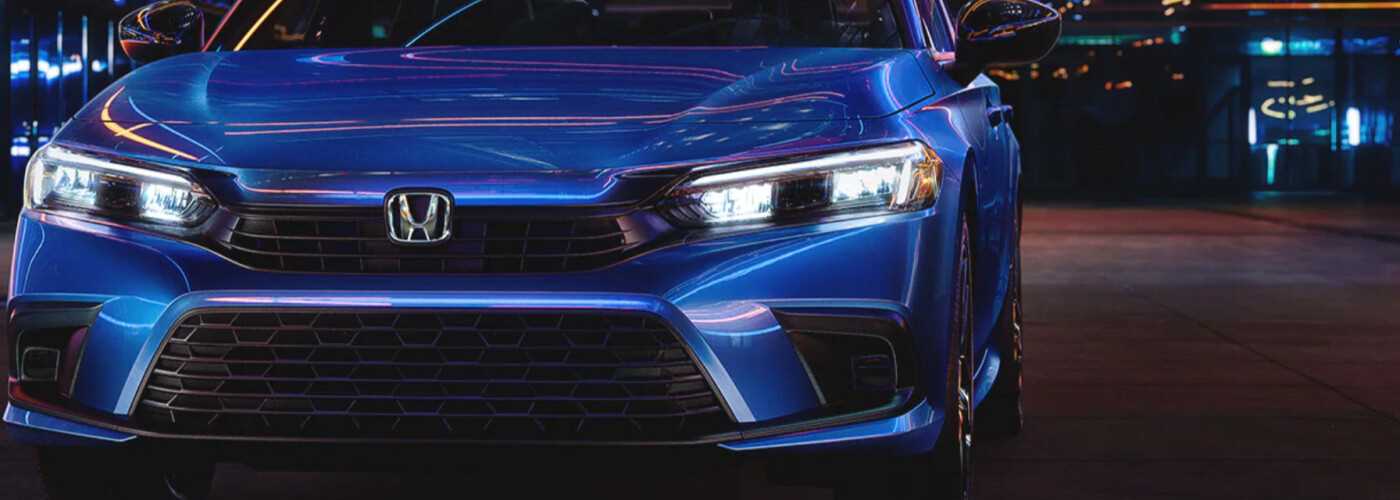 2019 honda civic repair manual