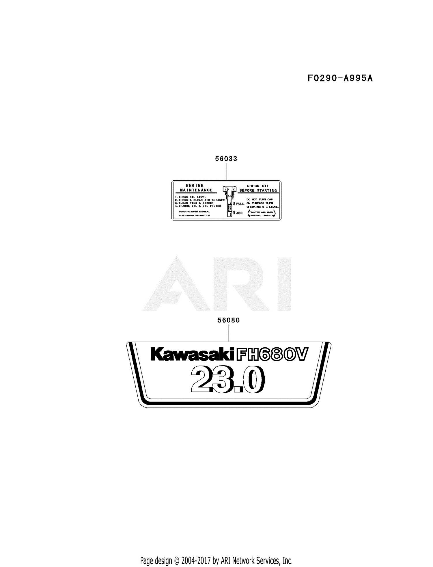 23 hp kawasaki engine repair manual fh680v